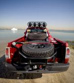Mitsubishi Baja Raider 2006 года